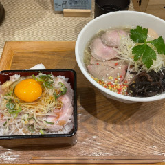 和麺ぐり虎 名古屋店の画像