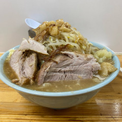 ラーメン工藤の画像