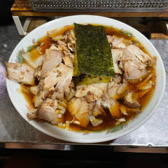 中華そば ほていやの画像