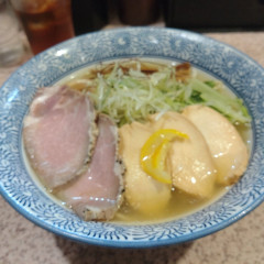 麺処 かつ善の画像