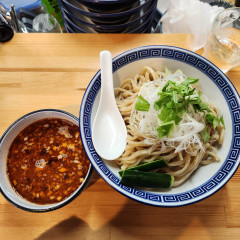 煮干しらーめん19の画像