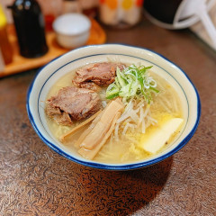 ラーメンたかの写真