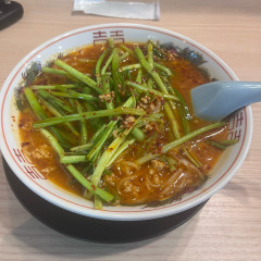 餃飯軒 新高根店の画像