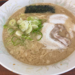 屋台久留米ラーメン とんぱ〜れの画像