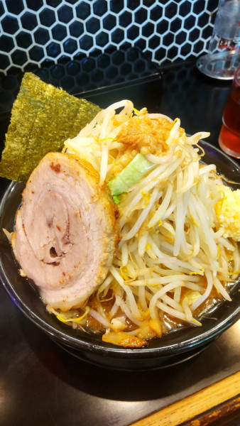 「達磨小」@達磨次郎の写真