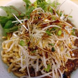 ラ王ジャージャー麺　コンプリートver. 1100円
