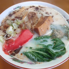 海皇 愛国本店の画像