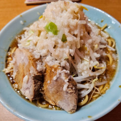 麺屋 まんてん 二号店の画像