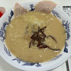 ラーメン