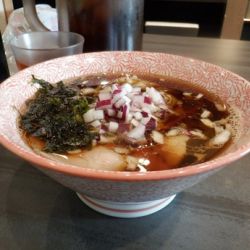 こく旨たまり醤油