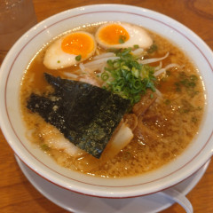 ぜいたくラーメン 福一 善通寺店の画像