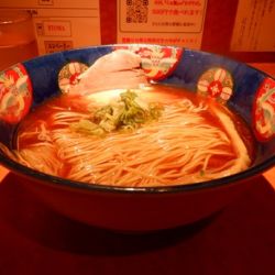 らぁ麺