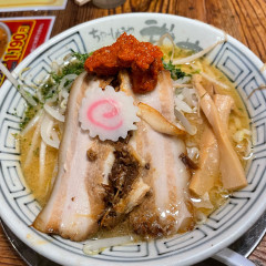 ちゃーしゅうや武蔵 笹口店の画像