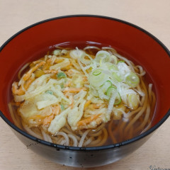 立ちそば処 鷹 福島の画像