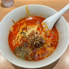 らぁ麺 はやし田 赤羽店の画像