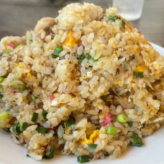 三代目 沖食堂の写真