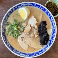 三代目 沖食堂の画像