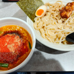 旨辛熟成味噌 麺屋アニキの画像