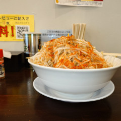 麺匠 やま虎の画像