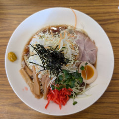ラーメン屋 壱番亭 三和店の画像