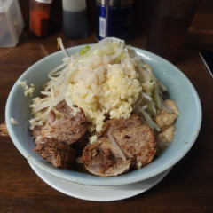 らーめん玄の写真