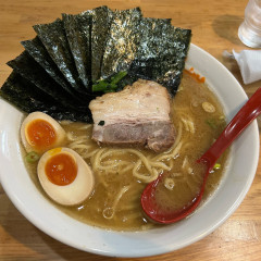 大桜 上永谷店の画像