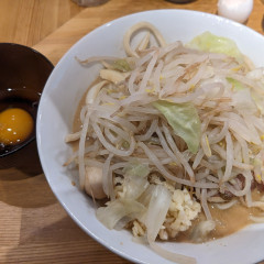 ラーメン緑山の画像