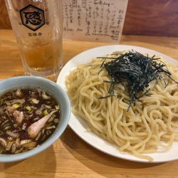 つけそば（大盛）