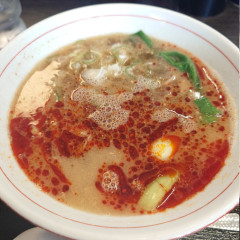 麺や北町の画像