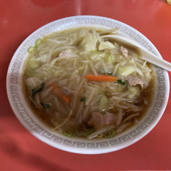 中華料理 蘭香園の画像