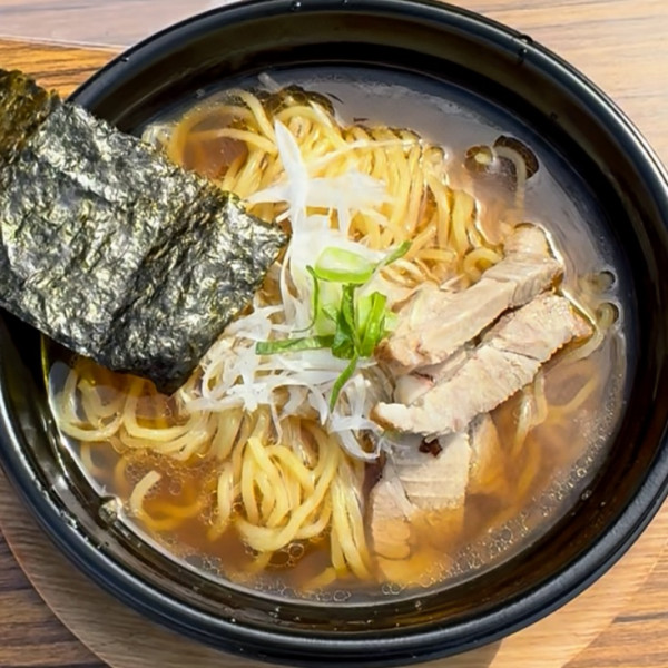 「地蔵中華そば 1,000円」@JIZHO_RAMENの写真