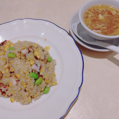 天津飯店 新宿本店の画像