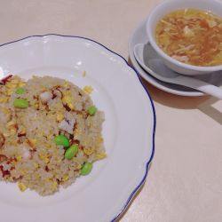 天津飯店 新宿本店の画像