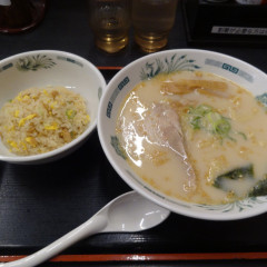 日高屋 南越谷店の画像