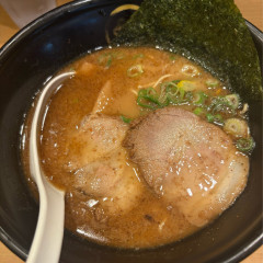 TOKYO 豚骨 BASE MADE by 博多一風堂 大崎店の画像