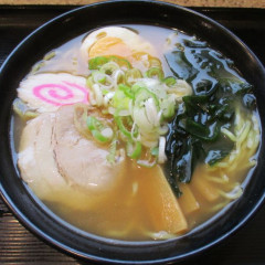 名代 富士そば 大塚駅前店の画像