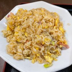 龍ちゃん食堂 若林東店の画像