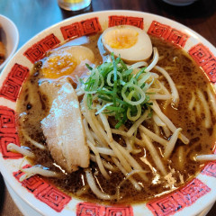 バーミヤン 朝霞本町店の画像