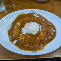 日乃屋カレー 秋葉原店の画像