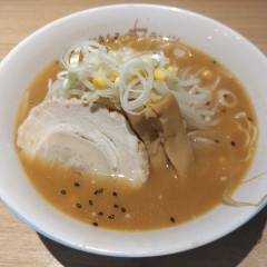 麺酒蔵どさん子 新木場店の画像
