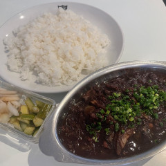 カレーの店 ボンベイ 本店の画像