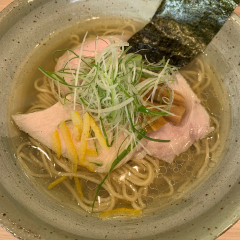 中華そば 翠流の画像