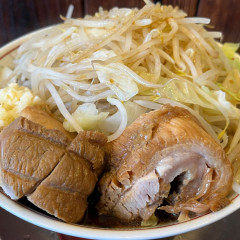 麺屋 櫻弐の画像