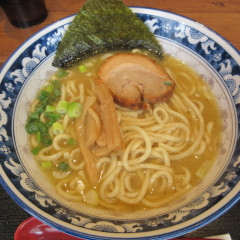 麺うら裏の画像