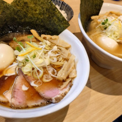 麺処 しかての画像