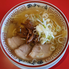 田中そば店 クイズモール龍ヶ崎店の写真