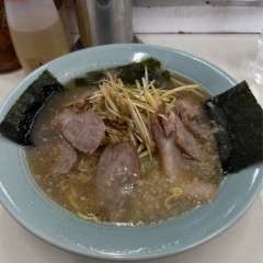 ラーメンショップ 波崎店の画像