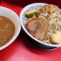 ハナイロモ麺 吉祥寺本店