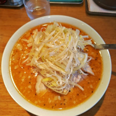 手打ちラーメン 谷家の画像