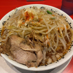 野郎ラーメン 渋谷センター街総本店の画像